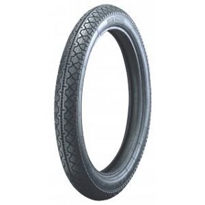 Heidenau K36/1  2.50 -16 41J RF TT Hinterrad Vorderrad