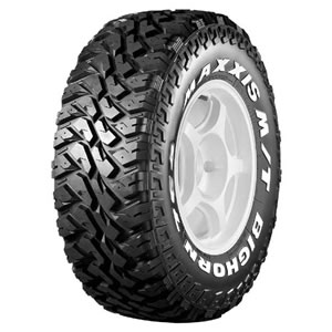 Maxxis MT764 Bighorn