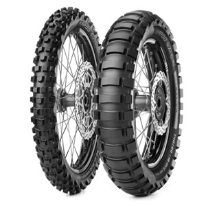 Metzeler Karoo Extreme