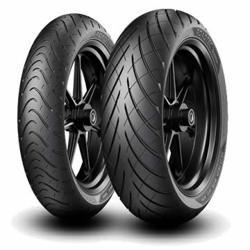 Metzeler Roadtec Scooter