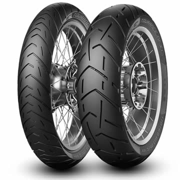 Metzeler Tourance Next 2