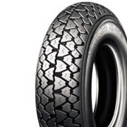 Michelin S 83