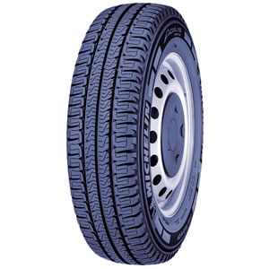 Michelin Agilis Camping