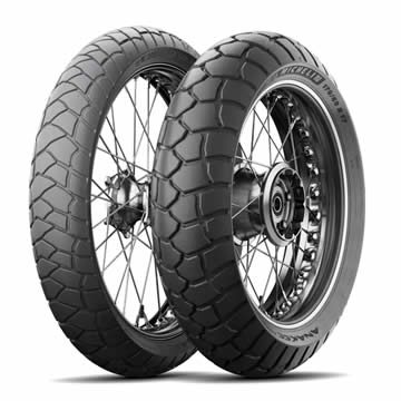 Michelin Anakee Road