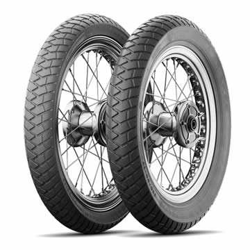 Michelin Anakee Street