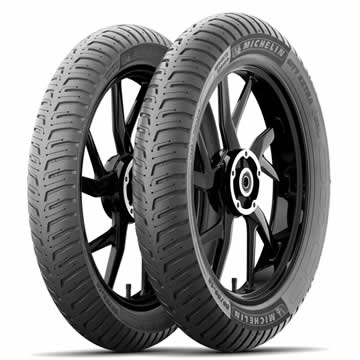 Michelin City Extra