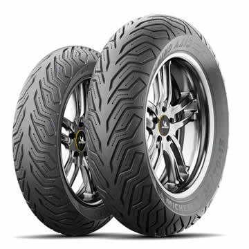 Michelin City Grip 2