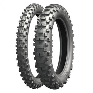 Michelin Enduro