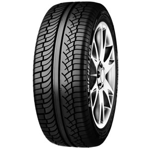 Michelin Latitude Diamaris 4X4