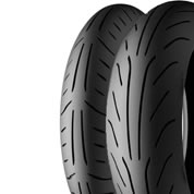 Michelin Power Pure SC