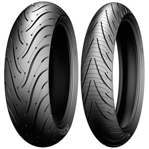 Michelin Pilot Road 3