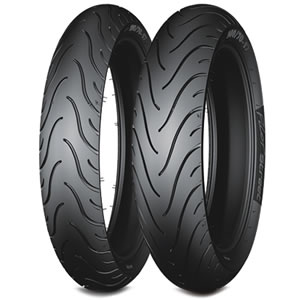 Michelin Pilot Street