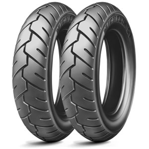 Michelin S1
