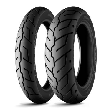 Michelin Scorcher 31