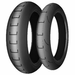 Michelin Supermoto
