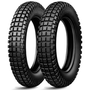 Michelin Trial X Light