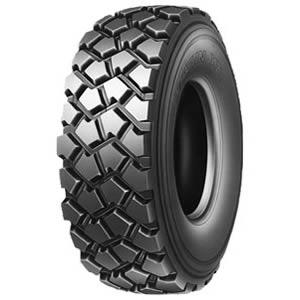 Michelin XZL