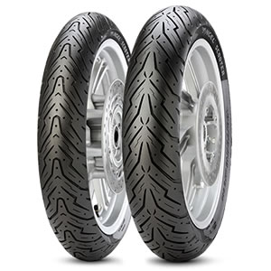 Pirelli Angel Scooter