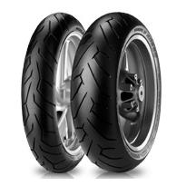 Pirelli Diablo Rosso