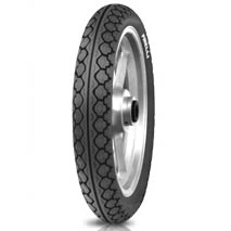 Pirelli MT15  90/80-16 RF TL 51J Hinterrad, M/C