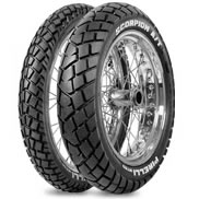Pirelli Scorpion MT 90 AT
