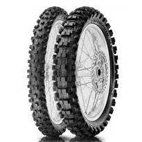 Pirelli Scorpion MX Extra