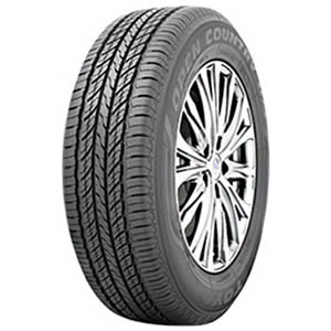Toyo Open Country U/T  255/65 R17 110H