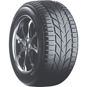 Toyo Snowprox S 953  225/45 R16 93H XL