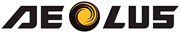 Logo AEOLUS