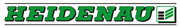 Logo HEIDENAU