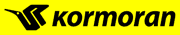 Logo KORMORAN