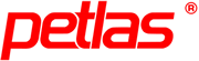 Logo PETLAS
