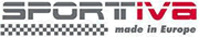 Logo SPORTIVA
