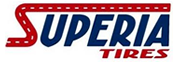 Logo SUPERIA