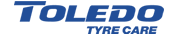 Logo TOLEDO